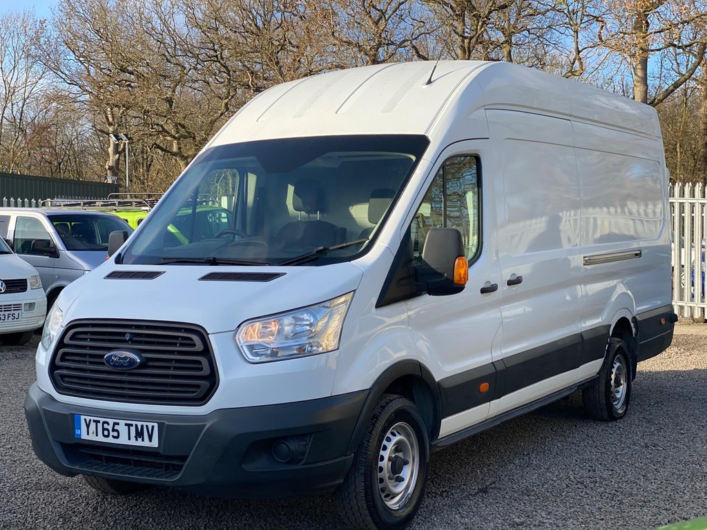 Used Ford Transit 2015 for sale - 77171746: Photo 3