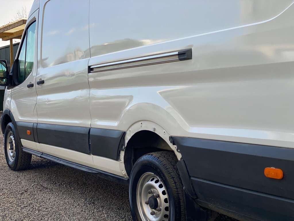 Used Ford Transit 2015 for sale - 77171746: Photo 30