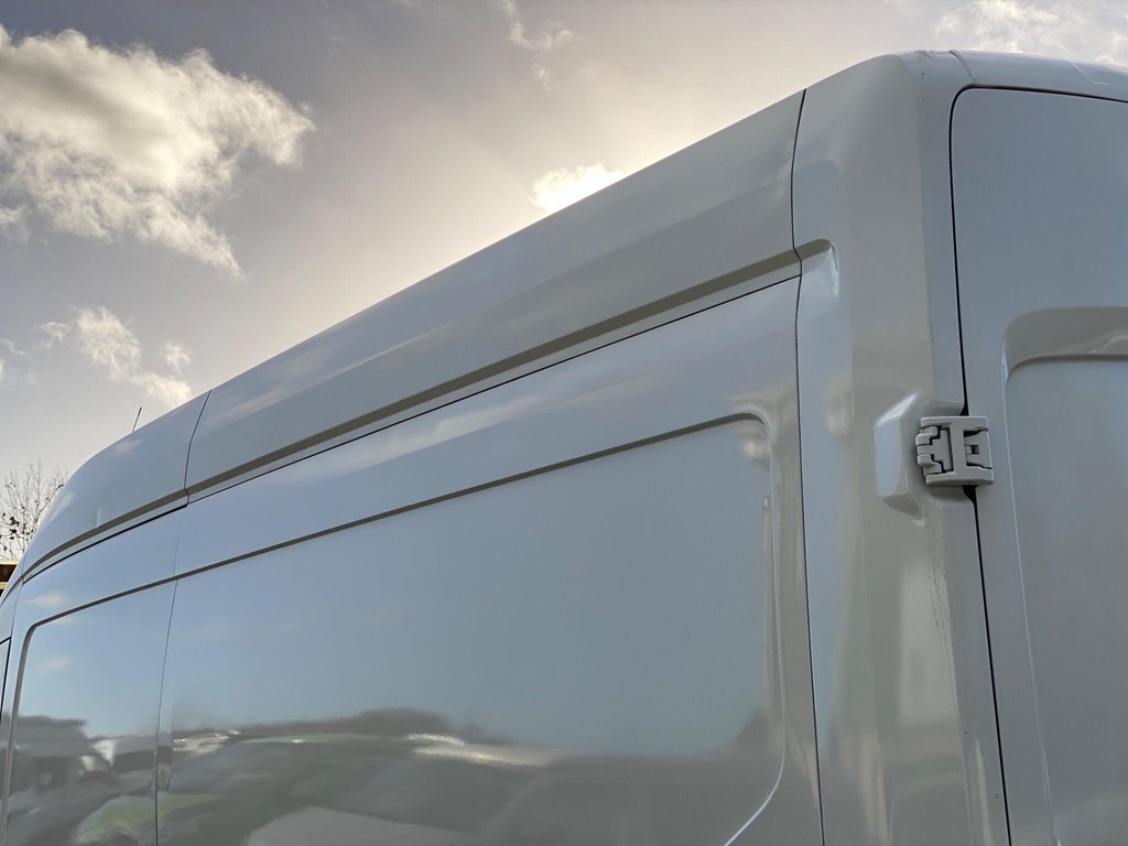 Used Ford Transit 2015 for sale - 77171746: Photo 31