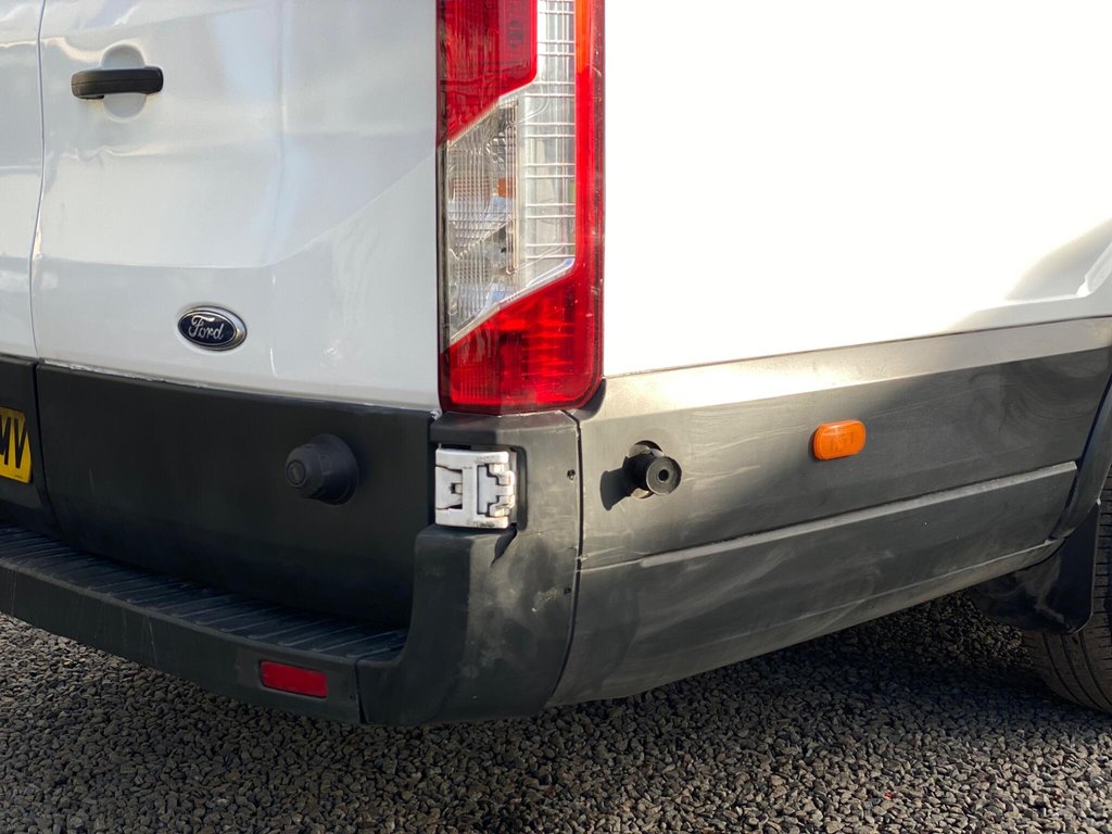 Used Ford Transit 2015 for sale - 77171746: Photo 32