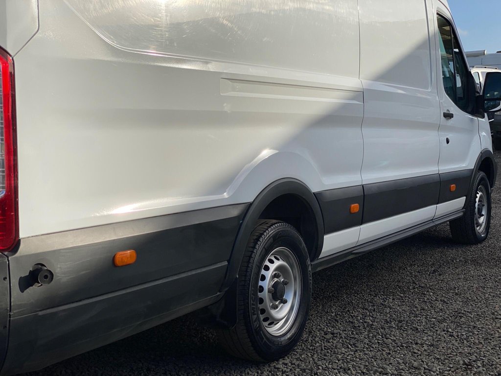 Used Ford Transit 2015 for sale - 77171746: Photo 33