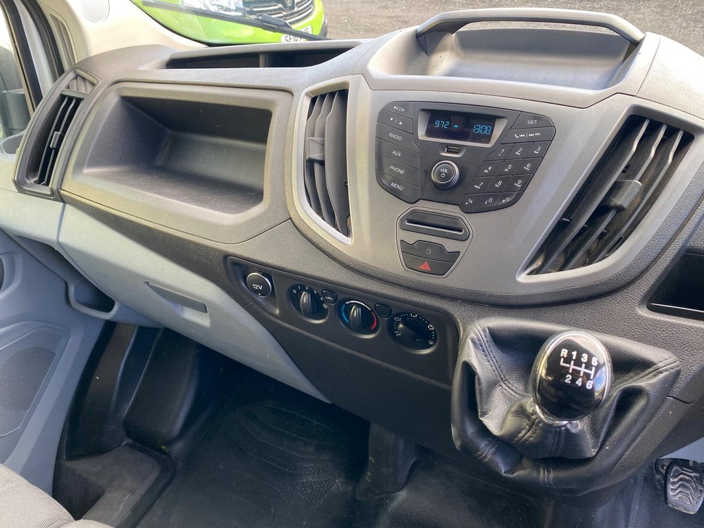 Used Ford Transit 2015 for sale - 77171746: Photo 36