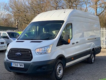 Used Ford Transit 2015 for sale - 77171746: Photo