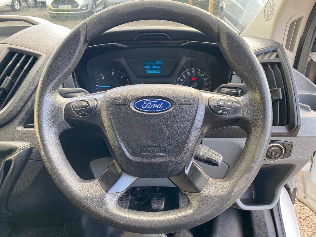 Used Ford Transit 2015 for sale - 77171746: Photo 41