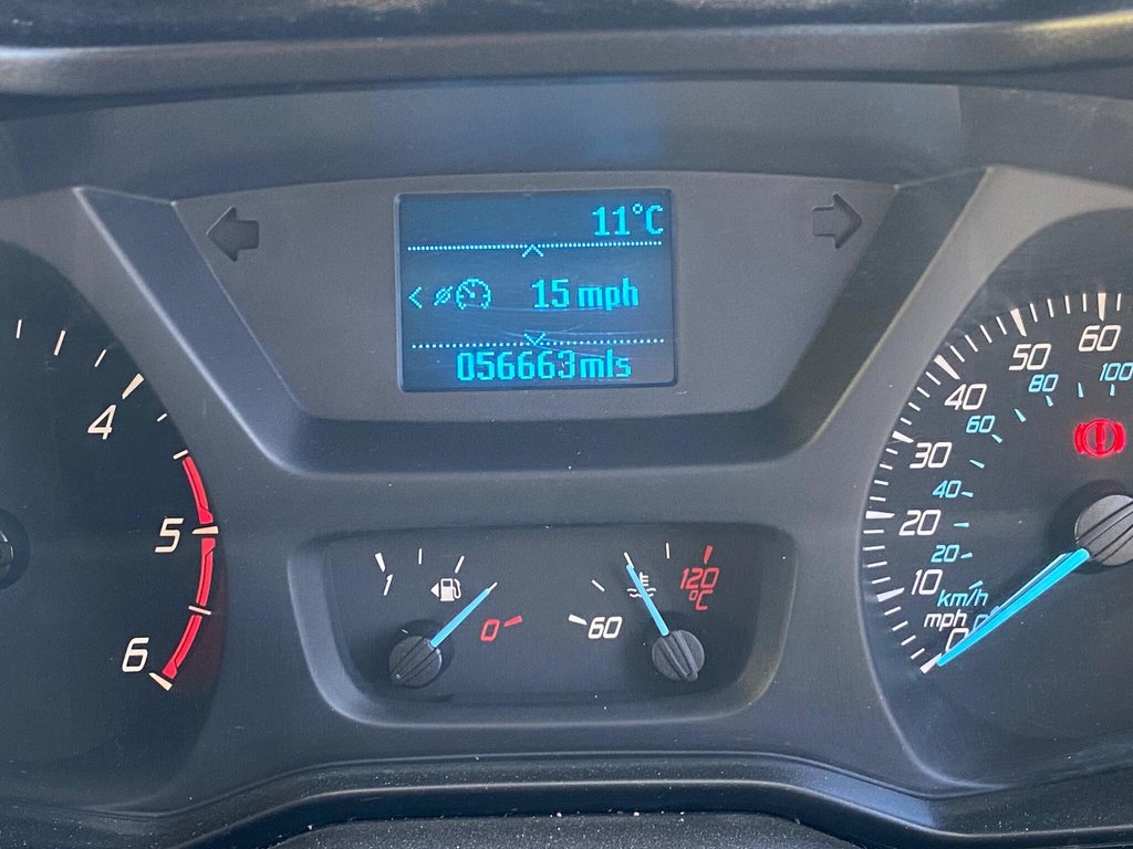 Used Ford Transit 2015 for sale - 77171746: Photo 46