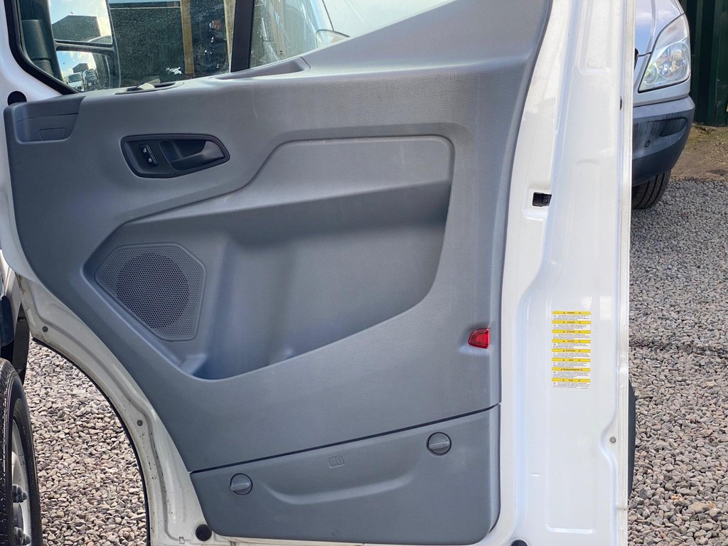 Used Ford Transit 2015 for sale - 77171746: Photo 49