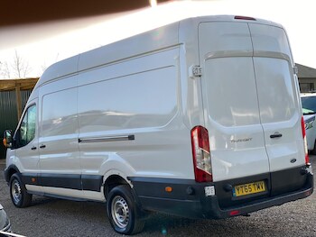 Used Ford Transit 2015 for sale - 77171746: Photo