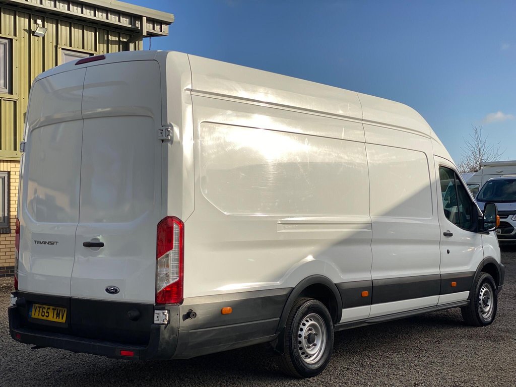 Used Ford Transit 2015 for sale - 77171746: Photo 5