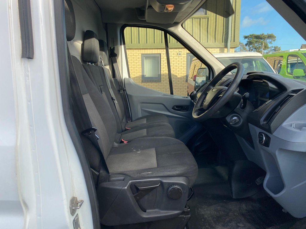 Used Ford Transit 2015 for sale - 77171746: Photo 7