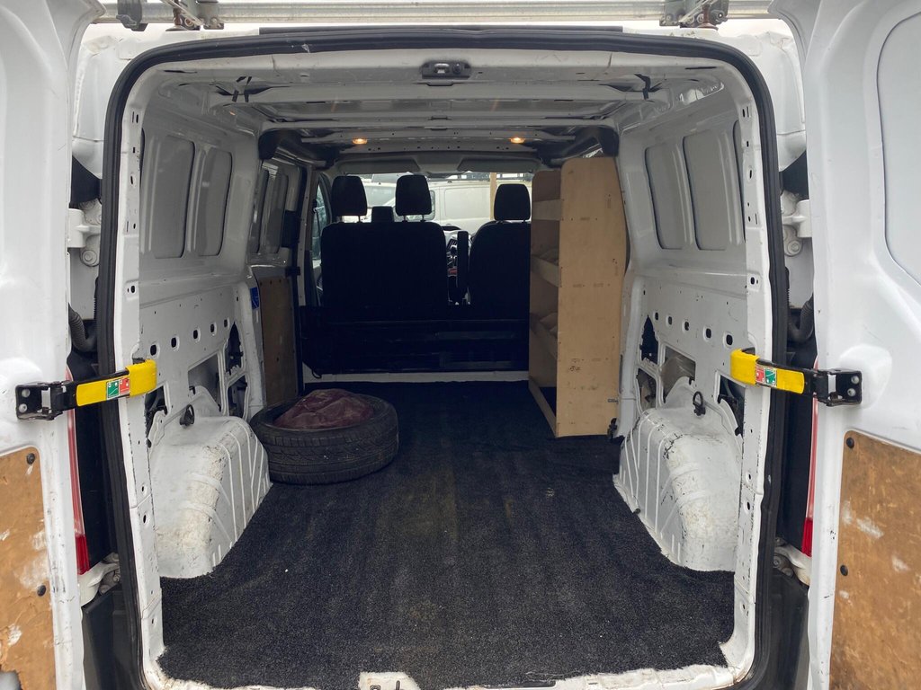 Used Ford Transit Custom 2016 for sale - 77849631: Photo 12