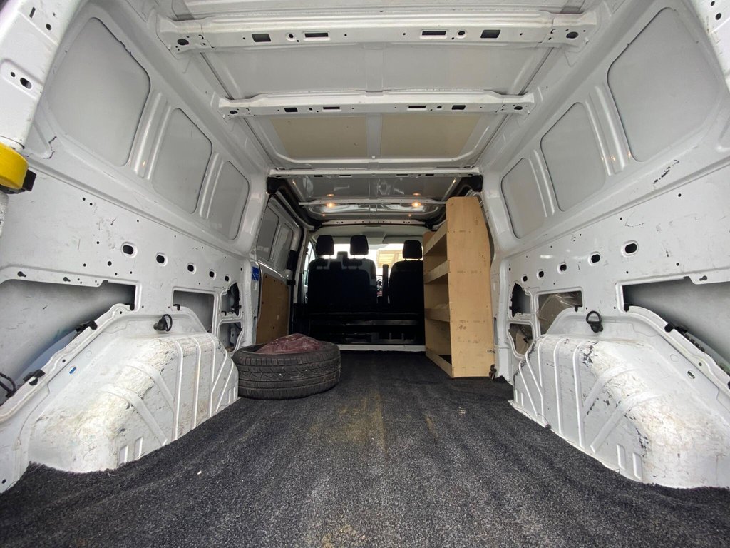 Used Ford Transit Custom 2016 for sale - 77849631: Photo 13