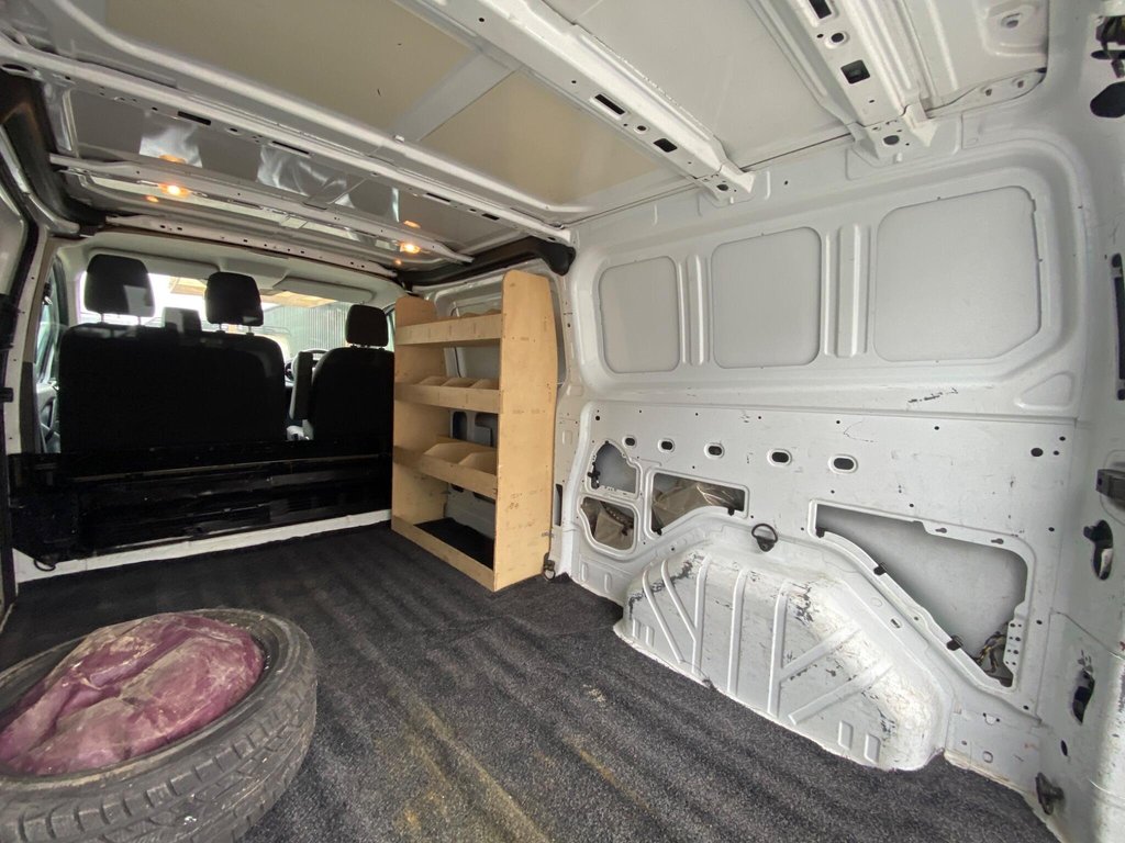 Used Ford Transit Custom 2016 for sale - 77849631: Photo 14