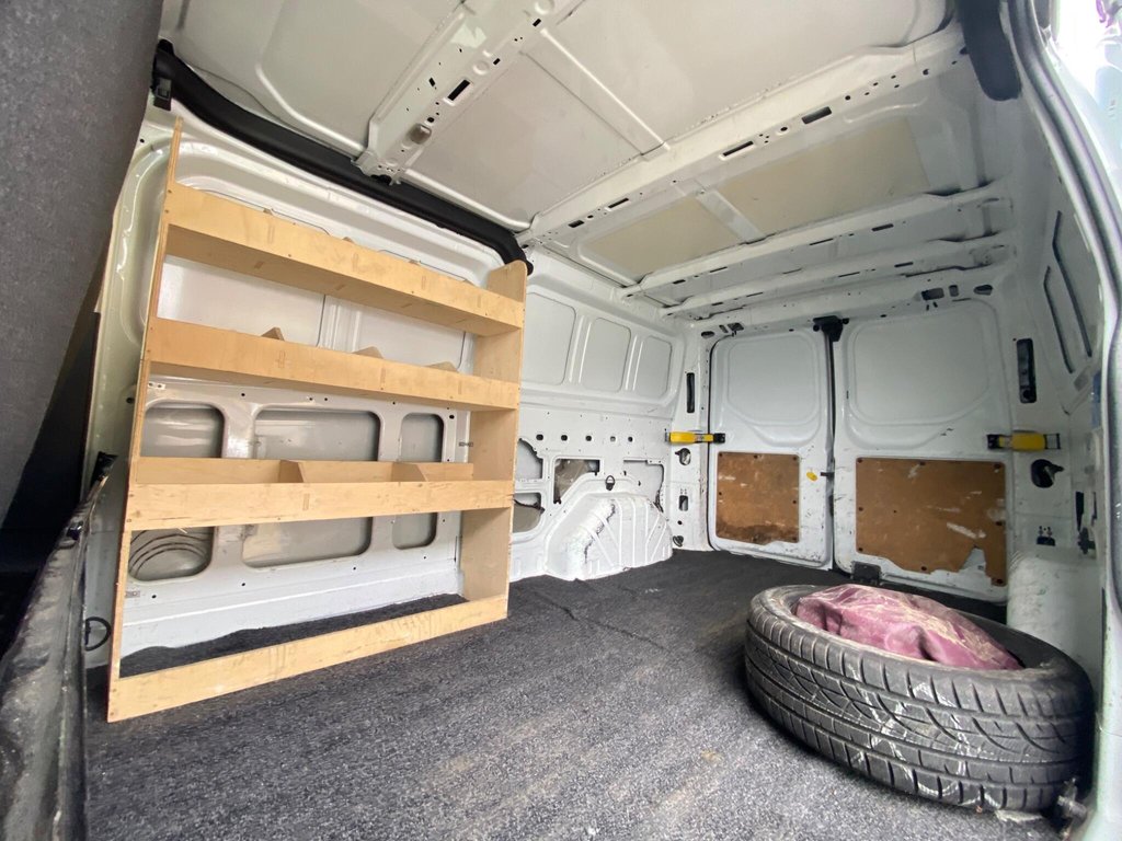 Used Ford Transit Custom 2016 for sale - 77849631: Photo 18