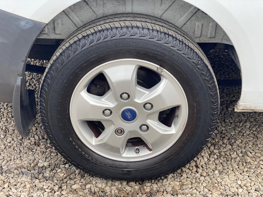 Used Ford Transit Custom 2016 for sale - 77849631: Photo 21