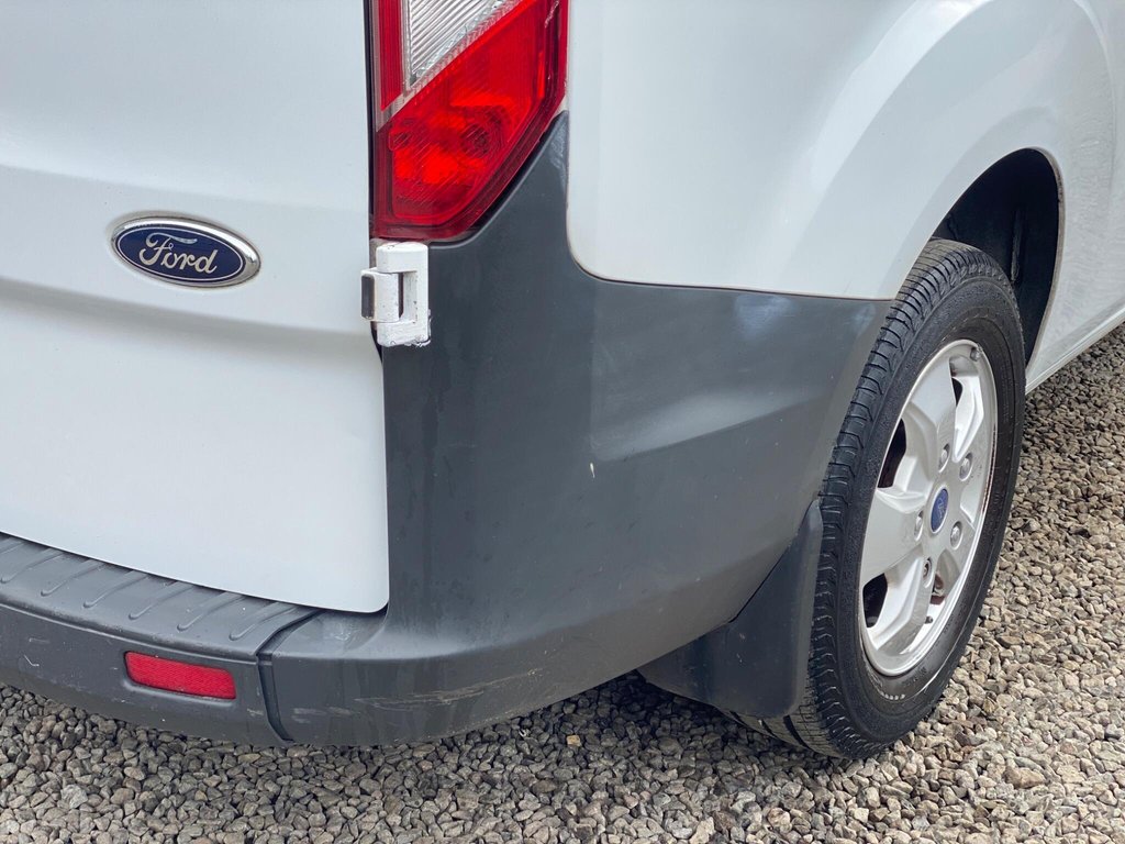 Used Ford Transit Custom 2016 for sale - 77849631: Photo 27