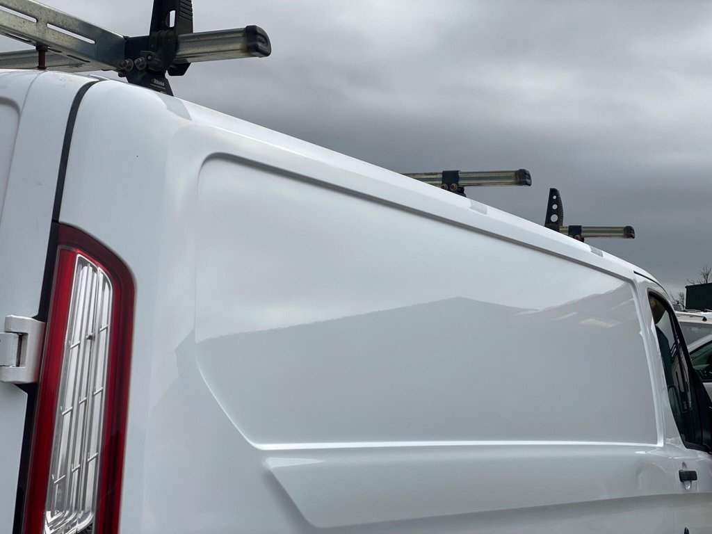 Used Ford Transit Custom 2016 for sale - 77849631: Photo 28