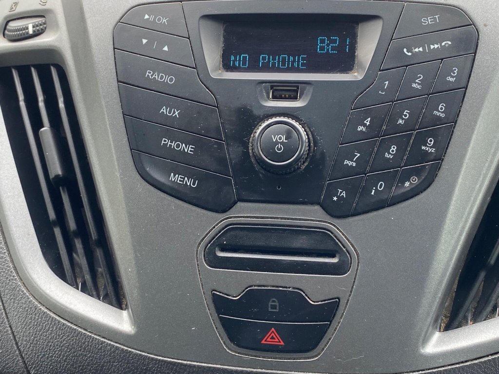 Used Ford Transit Custom 2016 for sale - 77849631: Photo 30