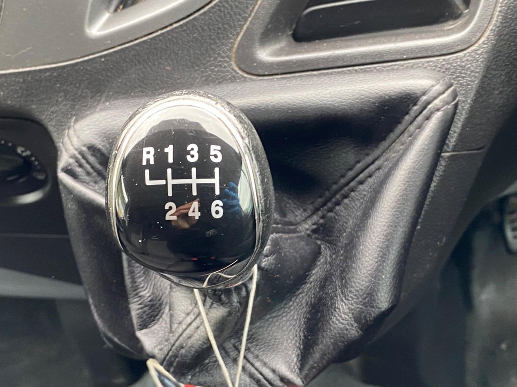 Used Ford Transit Custom 2016 for sale - 77849631: Photo 32