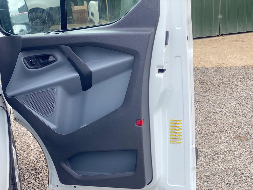 Used Ford Transit Custom 2016 for sale - 77849631: Photo 39