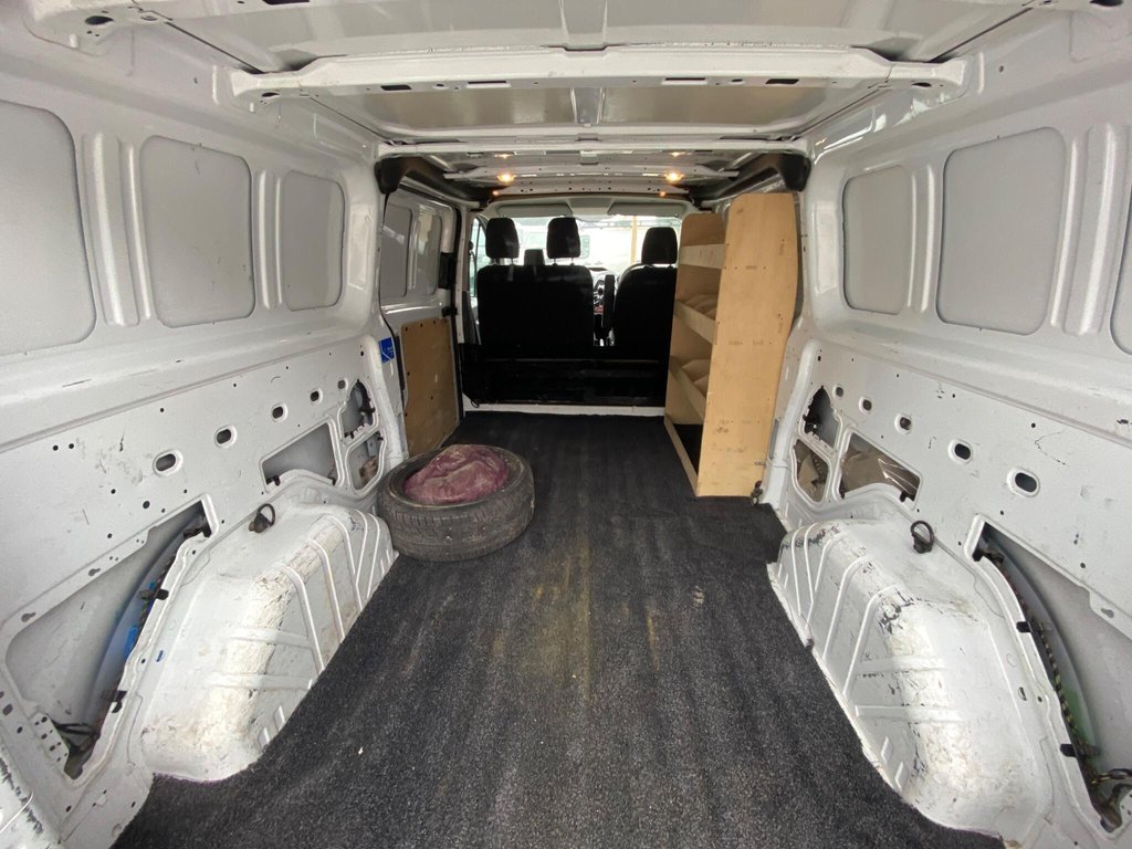 Used Ford Transit Custom 2016 for sale - 77849631: Photo 42