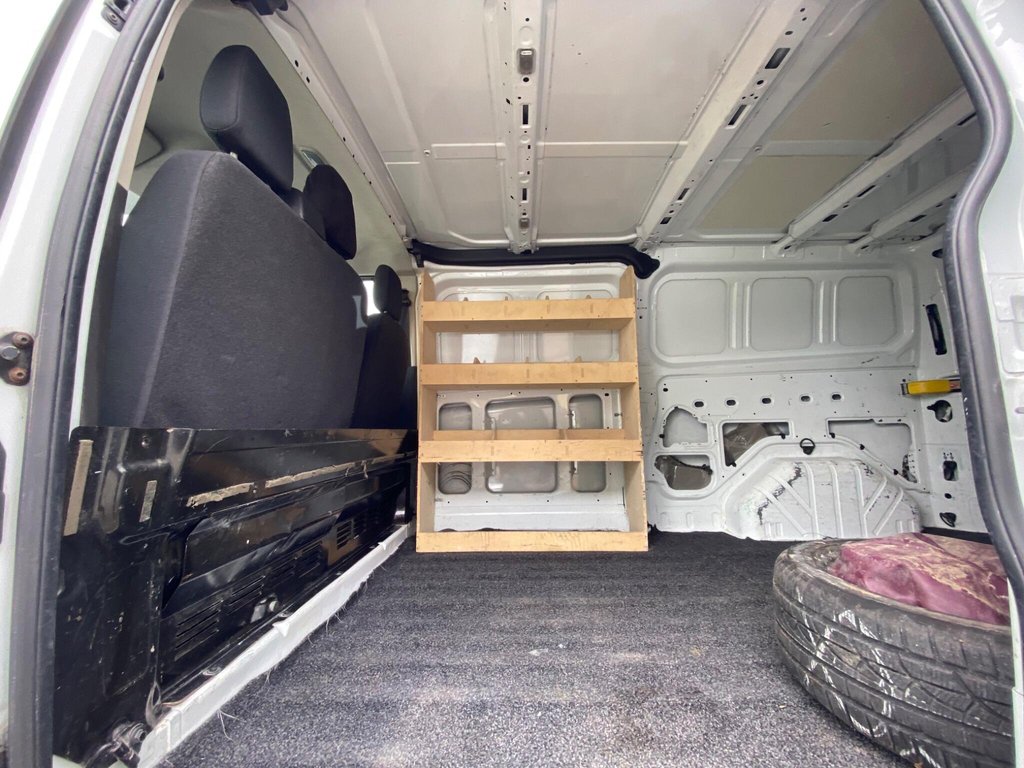 Used Ford Transit Custom 2016 for sale - 77849631: Photo 45