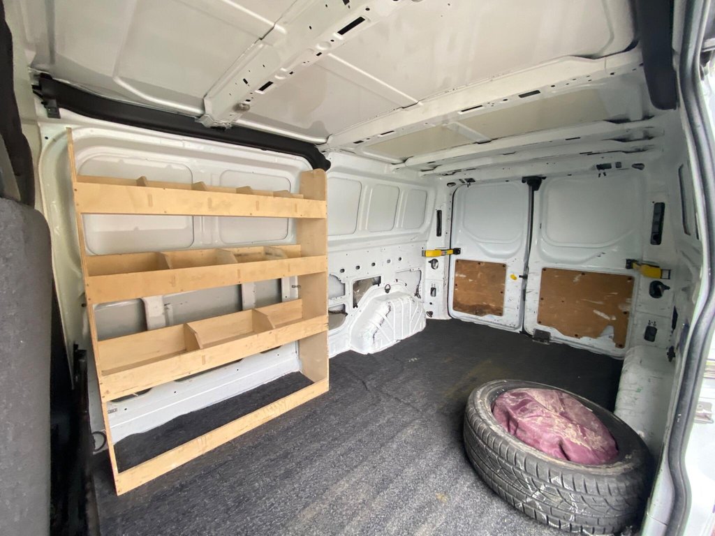 Used Ford Transit Custom 2016 for sale - 77849631: Photo 46