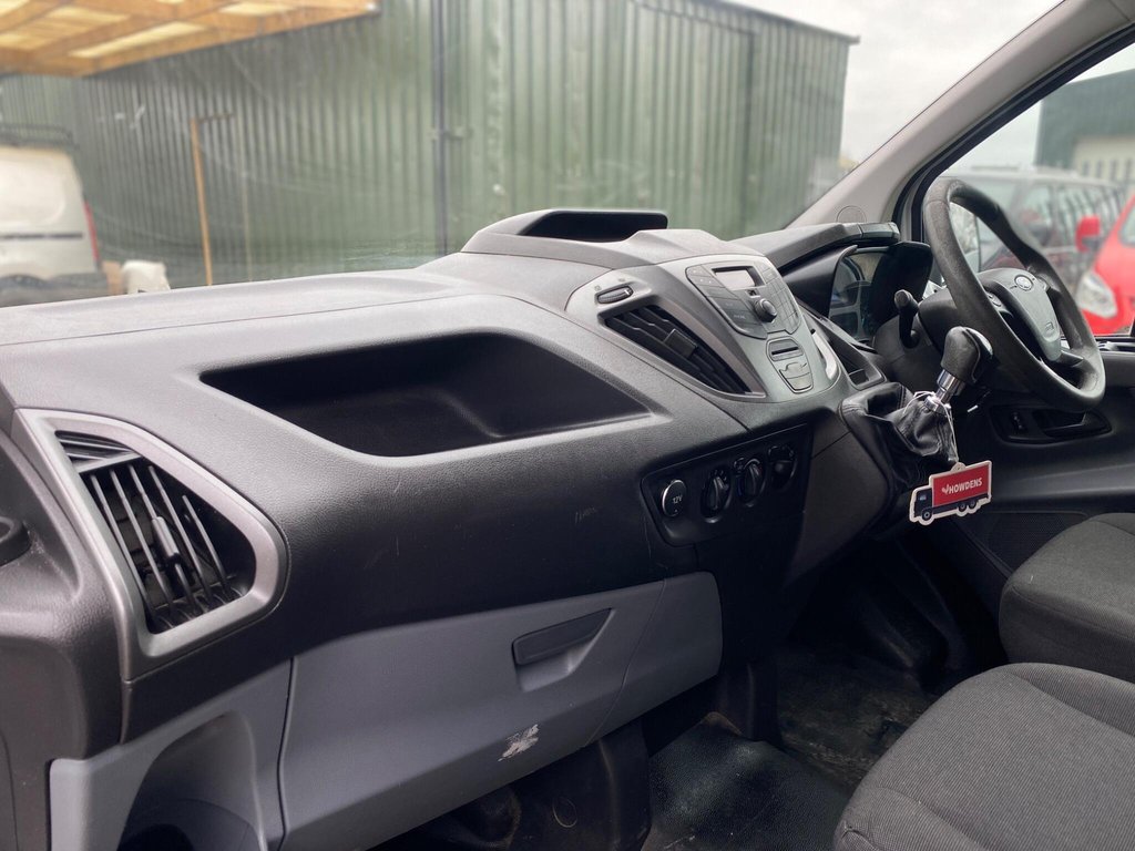 Used Ford Transit Custom 2016 for sale - 77849631: Photo 47