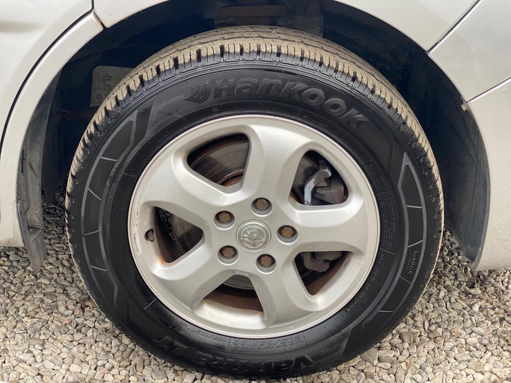 Used Vauxhall Vivaro 2011 for sale - 76248521: Photo 16