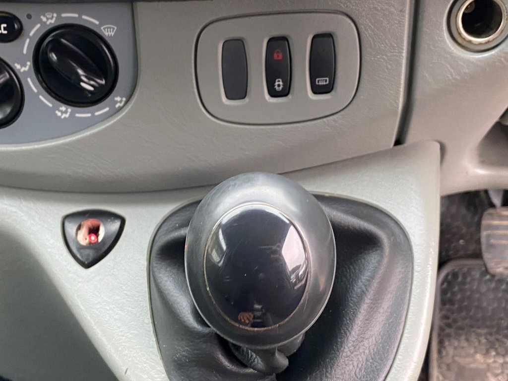 Used Vauxhall Vivaro 2011 for sale - 76248521: Photo 33