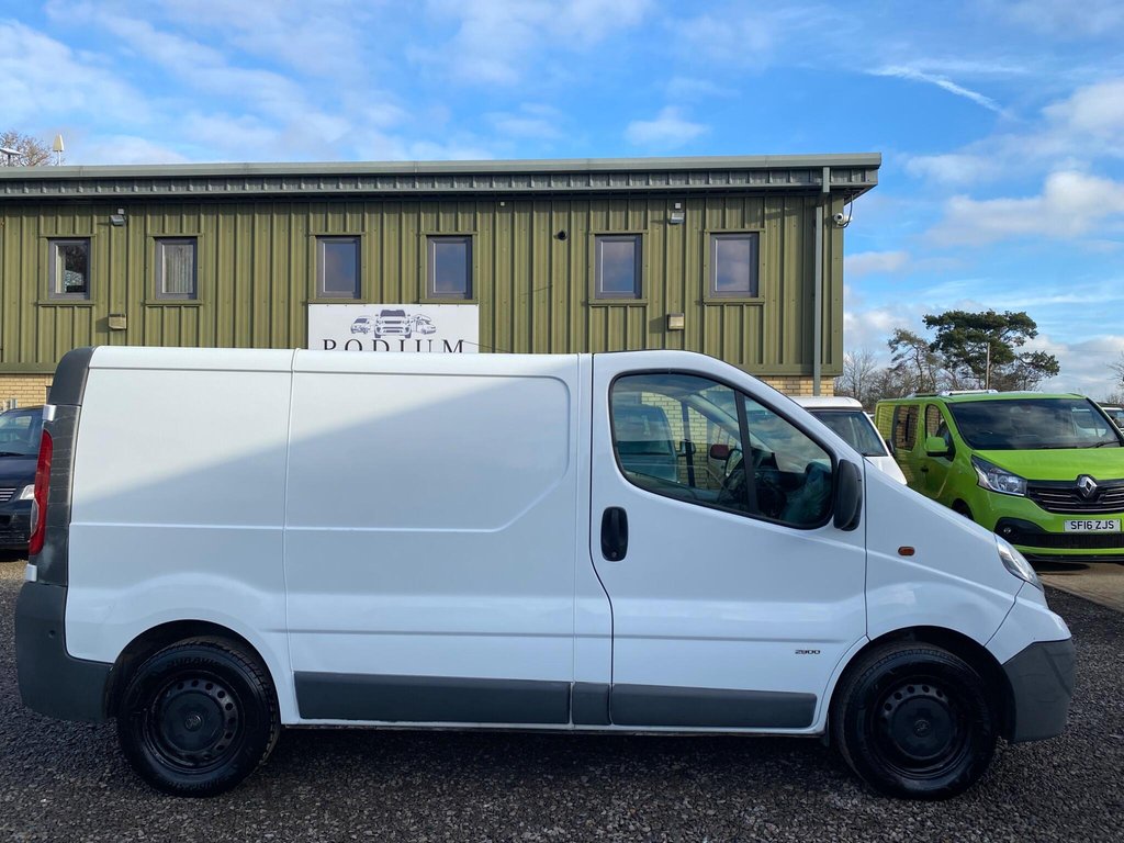 Used Vauxhall Vivaro 2012 for sale - 76914800: Photo 21