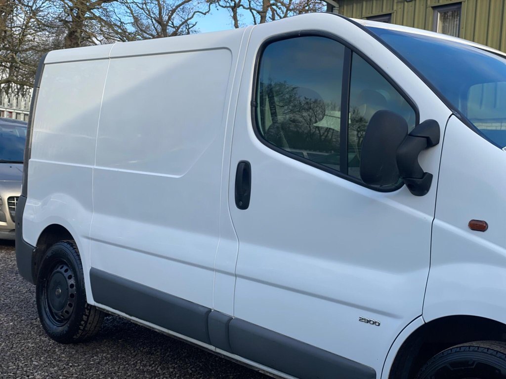 Used Vauxhall Vivaro 2012 for sale - 76914800: Photo 23