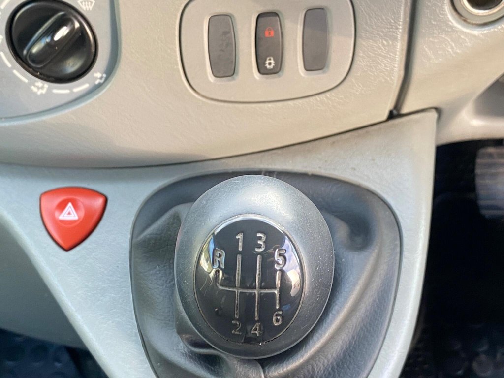 Used Vauxhall Vivaro 2012 for sale - 76914800: Photo 34