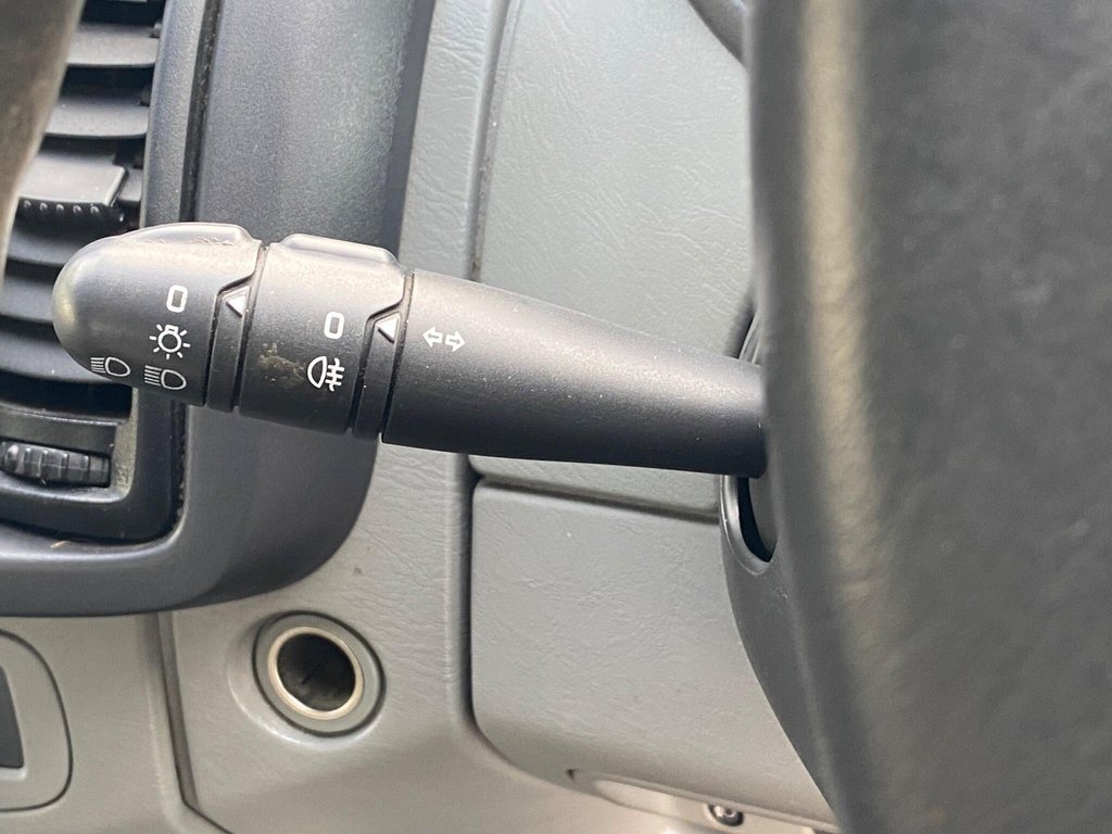 Used Vauxhall Vivaro 2012 for sale - 76914800: Photo 36