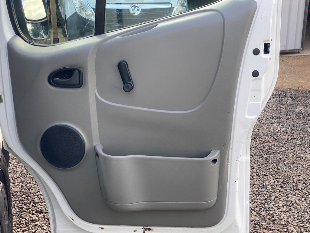 Used Vauxhall Vivaro 2012 for sale - 76914800: Photo 39