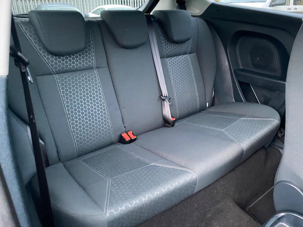 Used Ford Fiesta 2010 for sale - 77193453: Photo 10