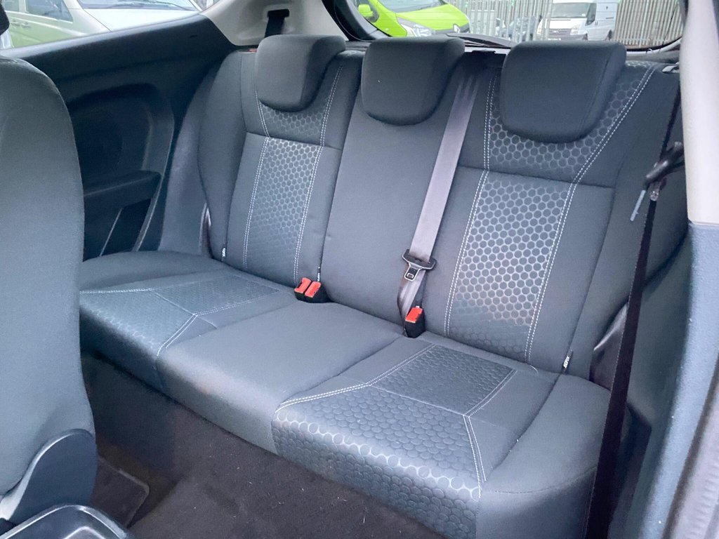 Used Ford Fiesta 2010 for sale - 77193453: Photo 15