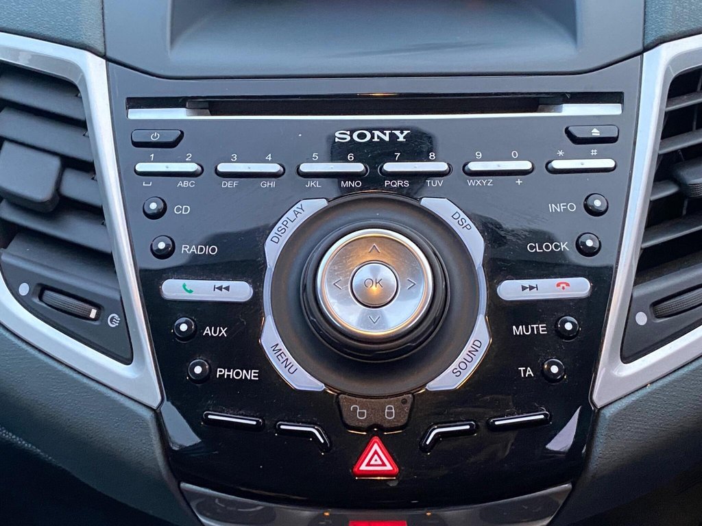 Used Ford Fiesta 2010 for sale - 77193453: Photo 34