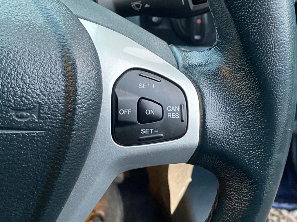 Used Ford Fiesta 2010 for sale - 77193453: Photo 42