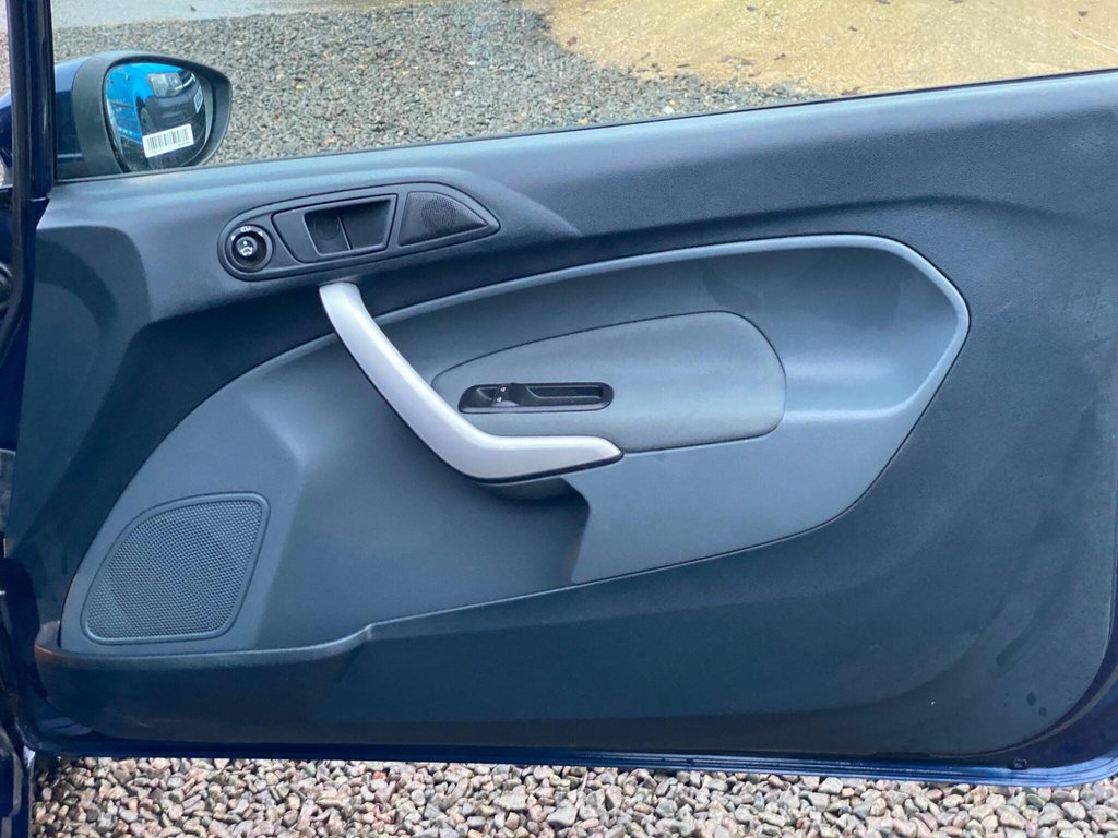 Used Ford Fiesta 2010 for sale - 77193453: Photo 46