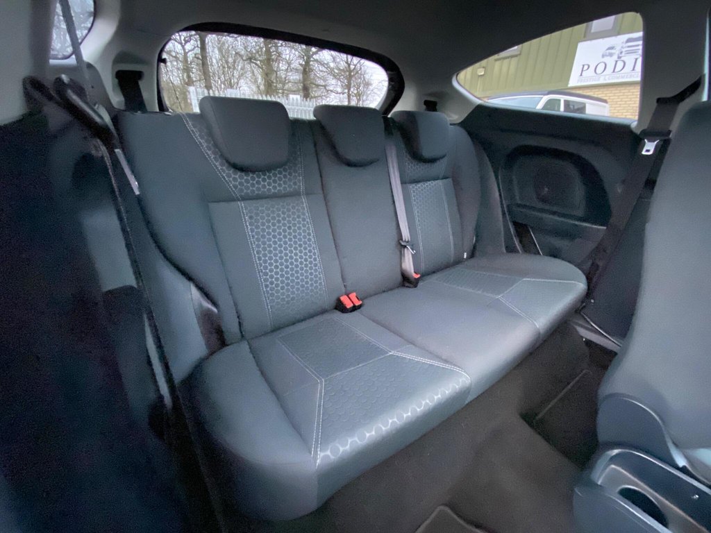 Used Ford Fiesta 2010 for sale - 77193453: Photo 48