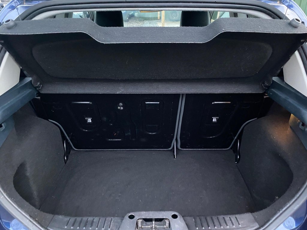 Used Ford Fiesta 2010 for sale - 77193453: Photo 50