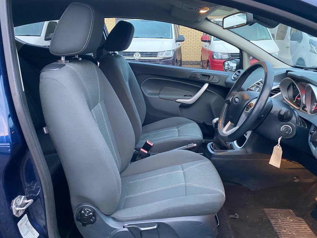 Used Ford Fiesta 2010 for sale - 77193453: Photo 7