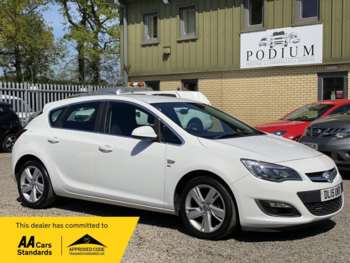 2015 (15) - 1.4i Turbo SRi Euro 6 5dr