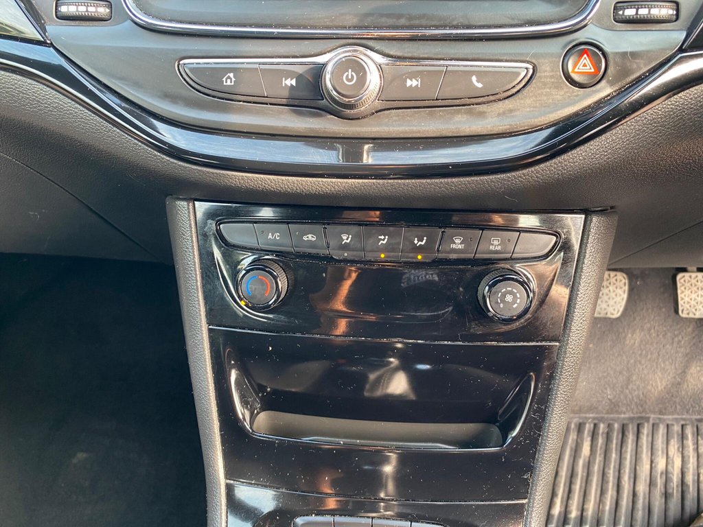 Used Vauxhall Astra 2017 for sale - 76303731: Photo 33