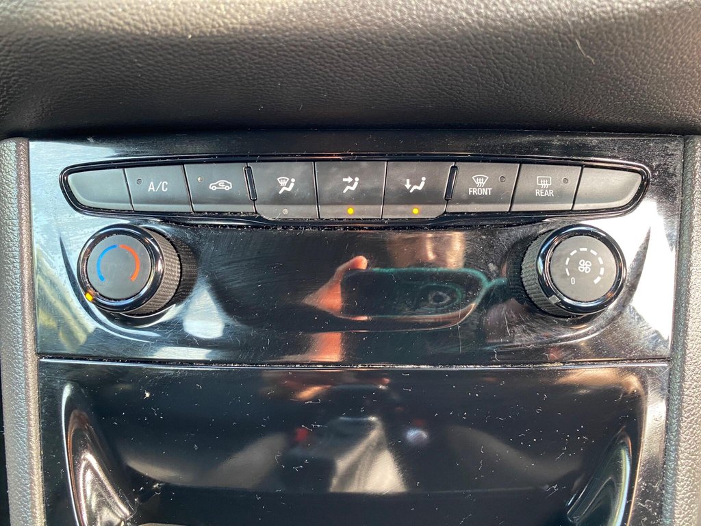 Used Vauxhall Astra 2017 for sale - 76303731: Photo 34