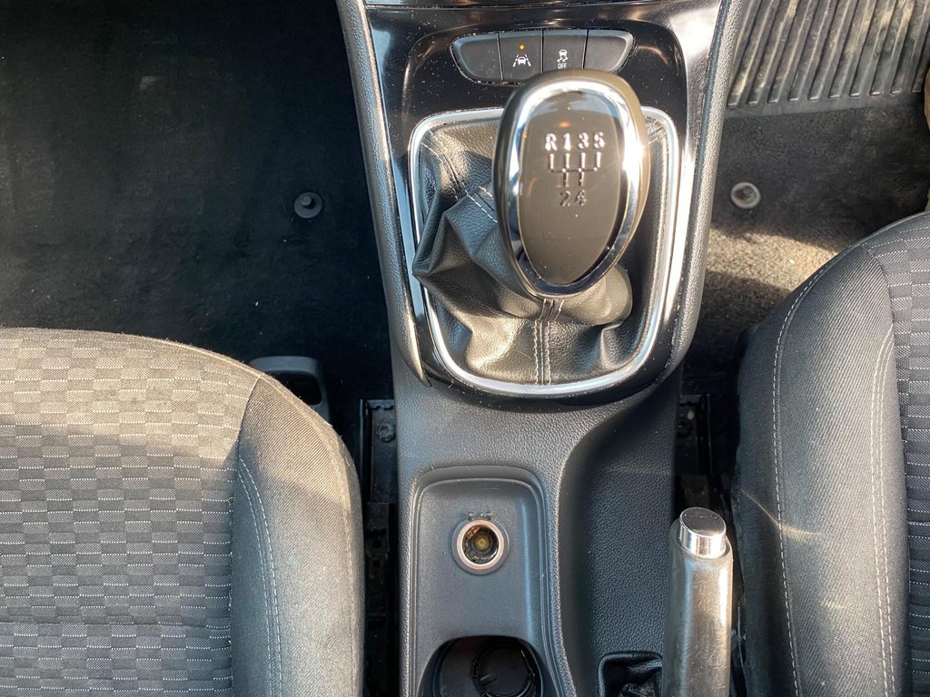 Used Vauxhall Astra 2017 for sale - 76303731: Photo 35