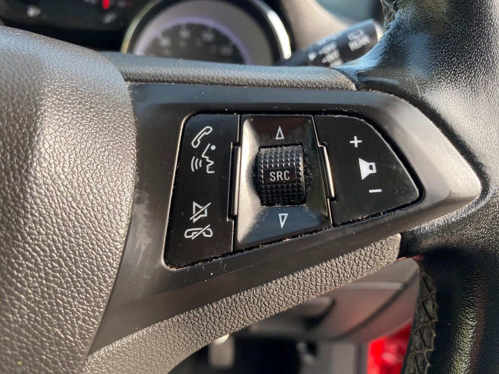 Used Vauxhall Astra 2017 for sale - 76303731: Photo 39