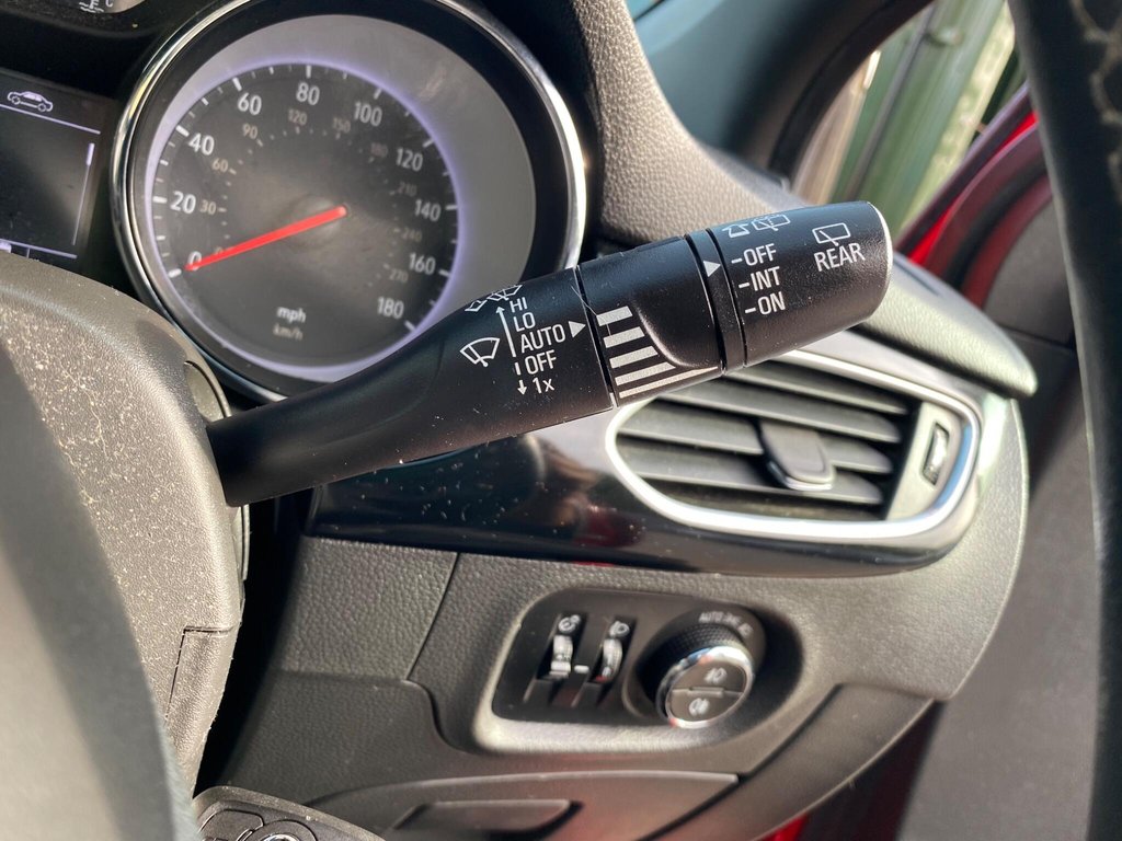 Used Vauxhall Astra 2017 for sale - 76303731: Photo 41