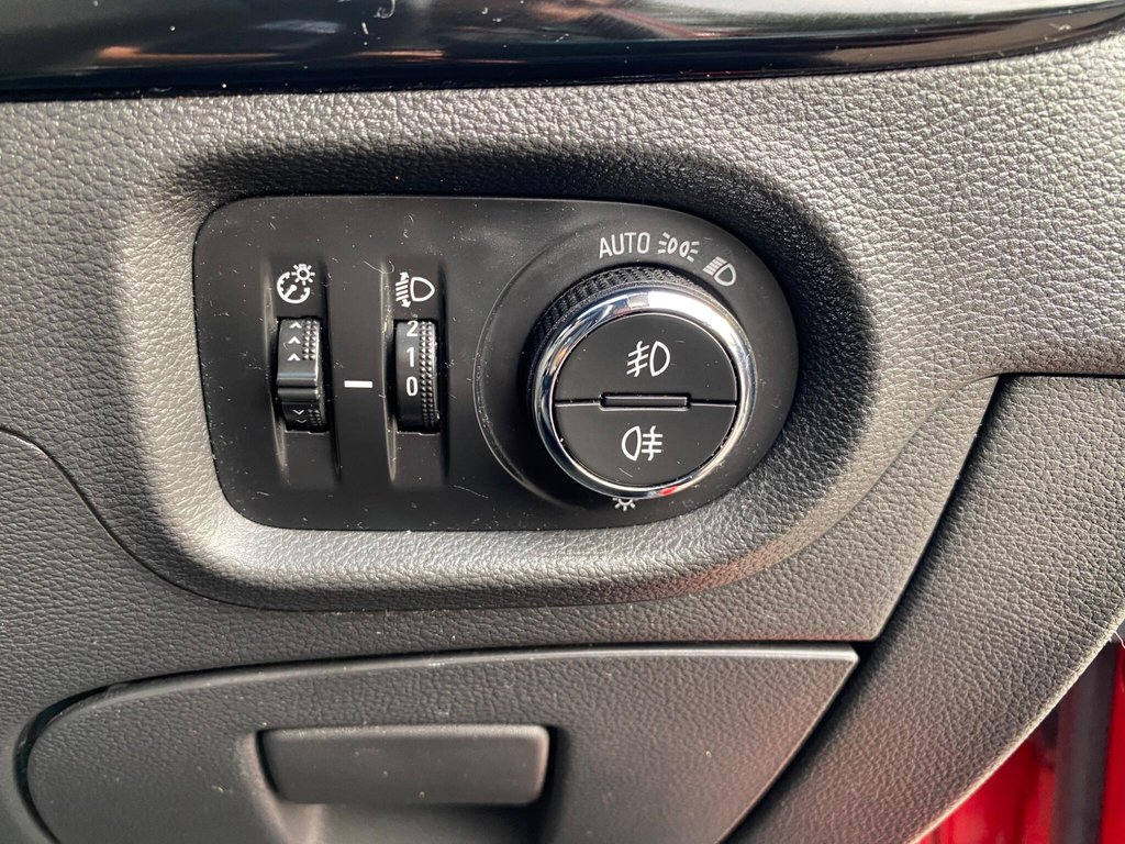 Used Vauxhall Astra 2017 for sale - 76303731: Photo 42