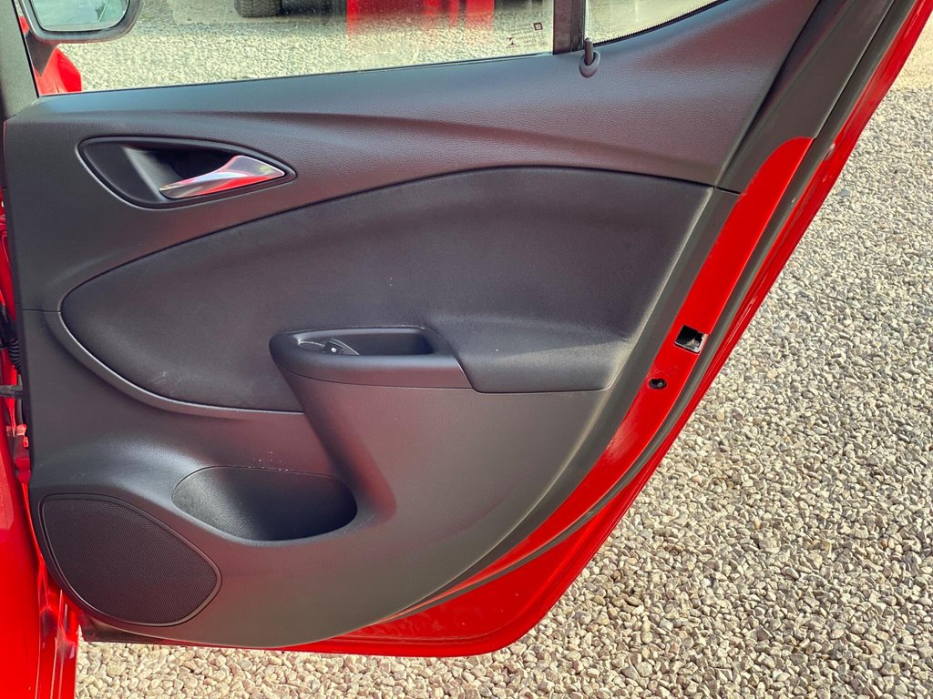 Used Vauxhall Astra 2017 for sale - 76303731: Photo 46